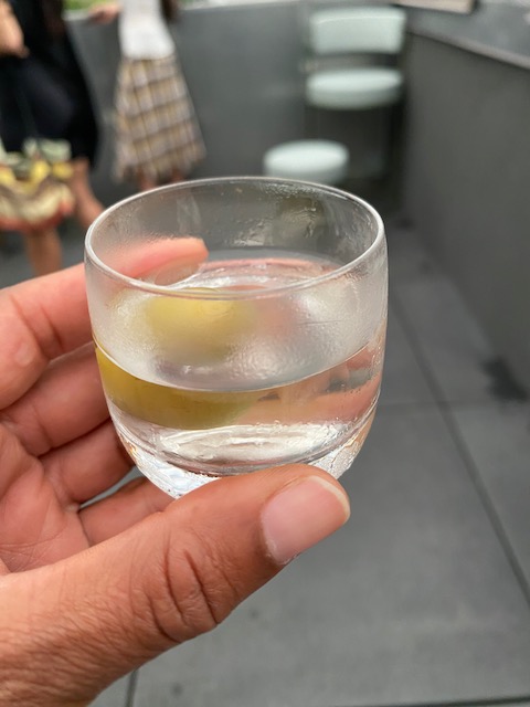 Where to Drink During New York Fashion Week