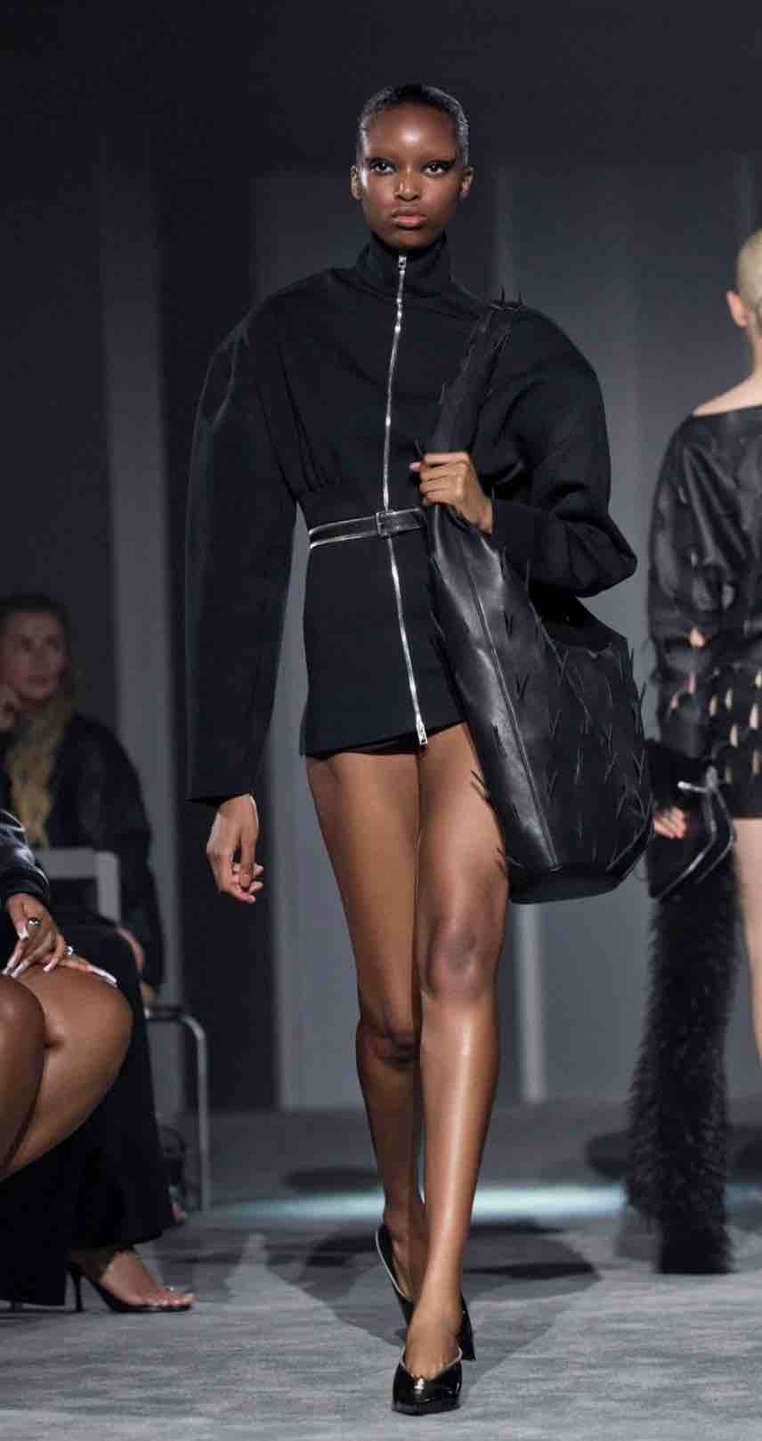 Discover the latest spring trends in fashion and update your closet with must-have styles that turn heads all season