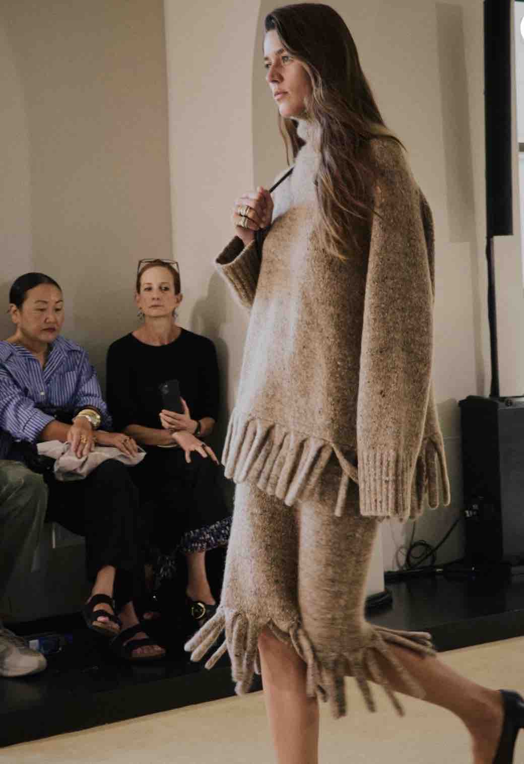 Discover the latest spring trends in fashion and update your closet with must-have styles that turn heads all season