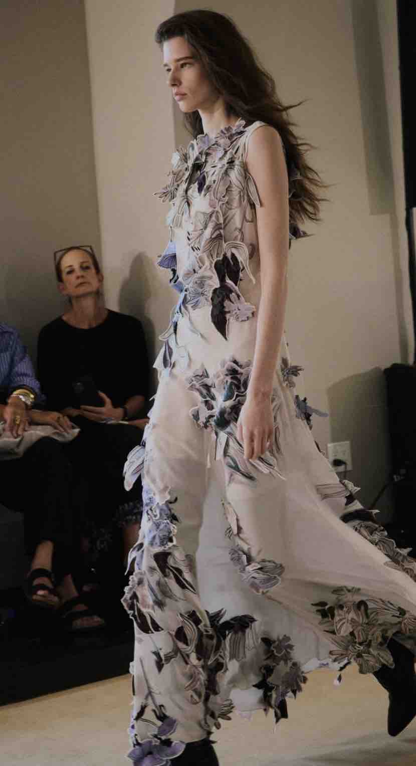 Discover the latest spring trends in fashion and update your closet with must-have styles that turn heads all season