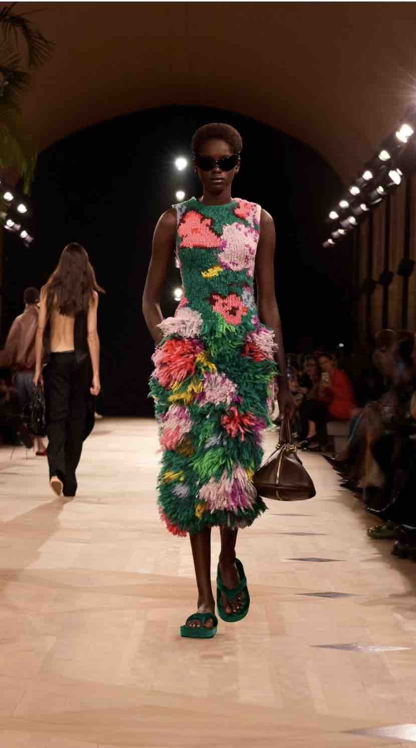 Discover the latest spring trends in fashion and update your closet with must-have styles that turn heads all season