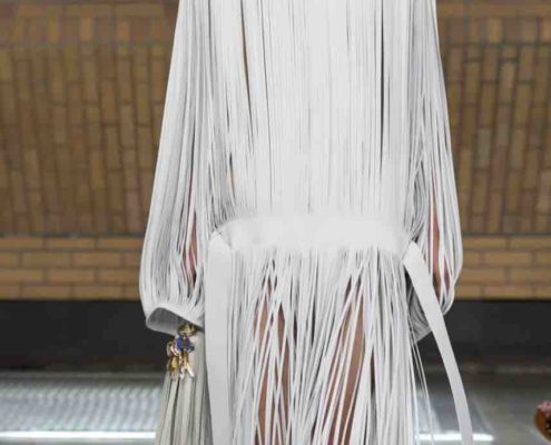 Discover the latest spring trends in fashion and update your closet with must-have styles that turn heads all season