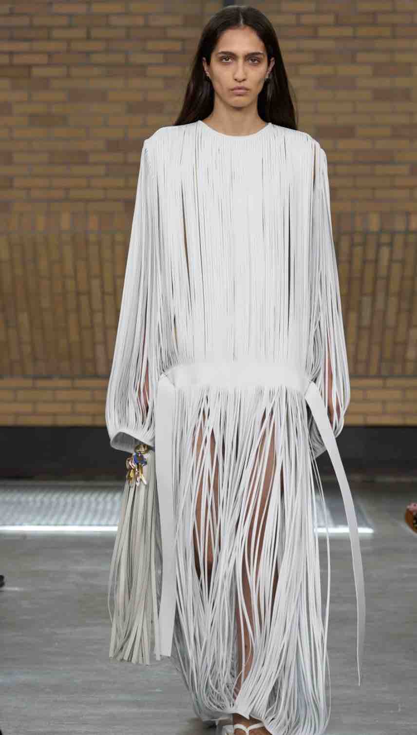 Discover the latest spring trends in fashion and update your closet with must-have styles that turn heads all season