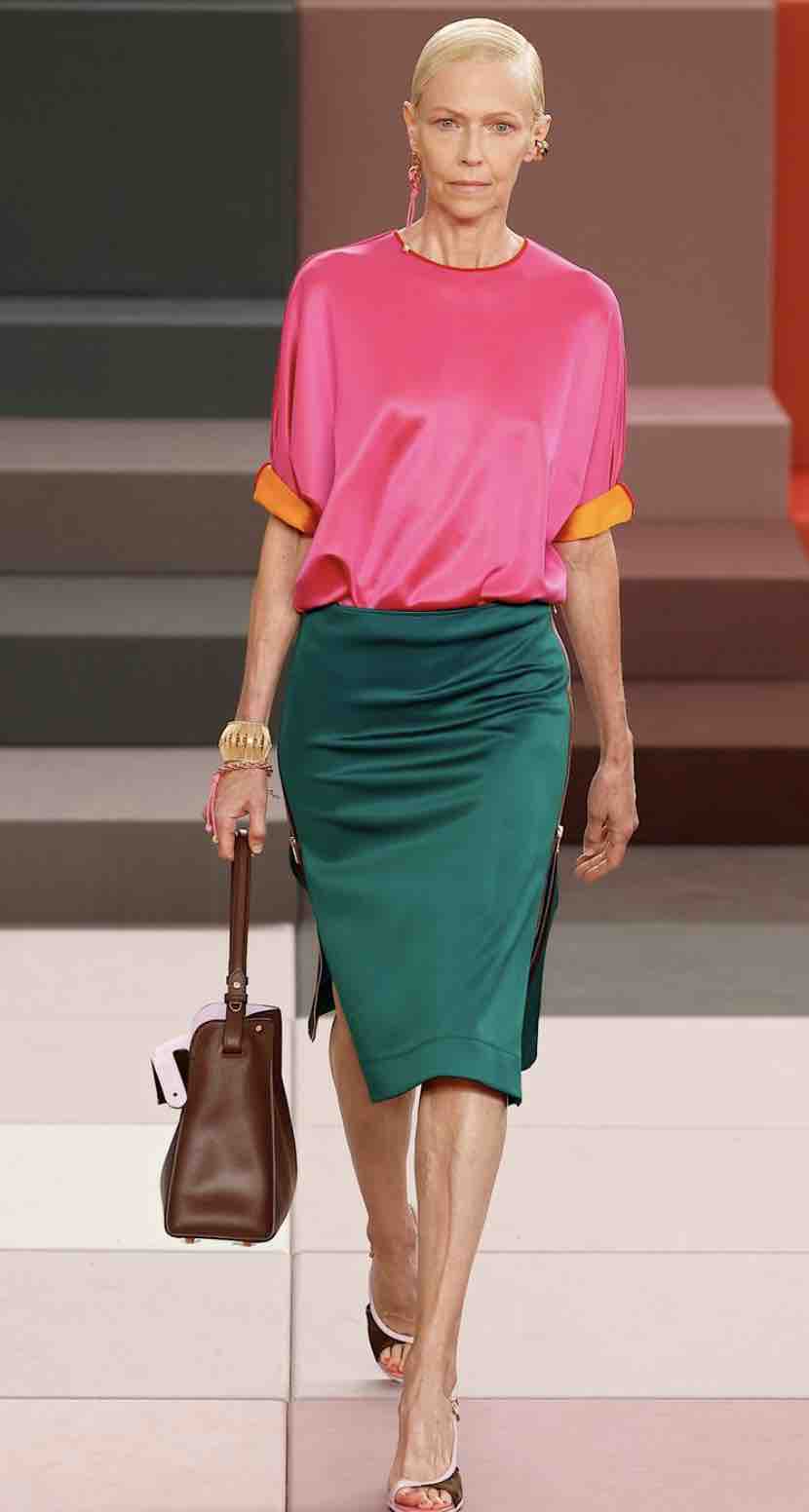 Discover the latest spring trends in fashion and update your closet with must-have styles that turn heads all season