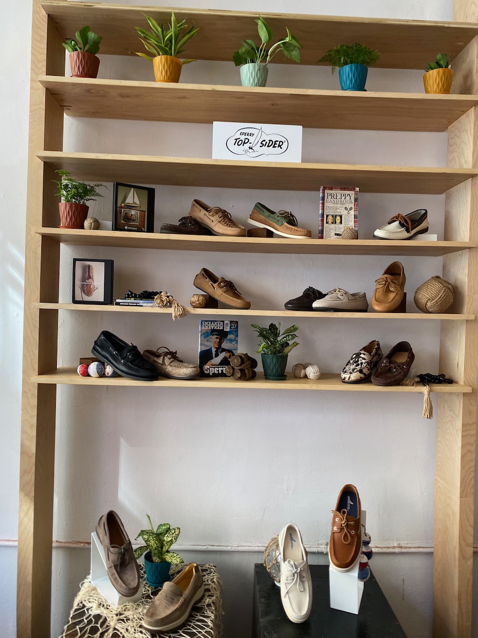 Explore Top Sperry Shoes To Have This Spring For Comfort, Durability, And Timeless Design