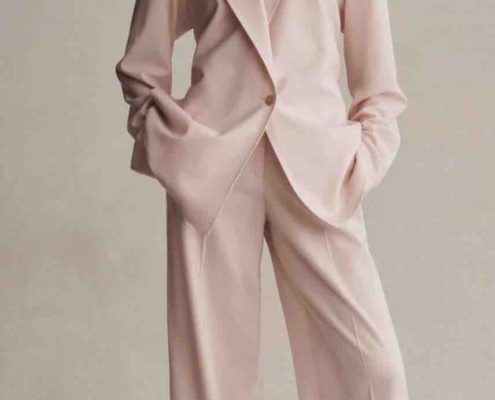 Discover the latest spring trends in fashion and update your closet with must-have styles that turn heads all season