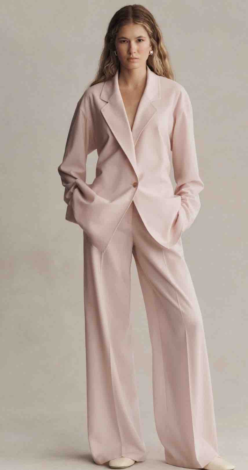 Discover the latest spring trends in fashion and update your closet with must-have styles that turn heads all season