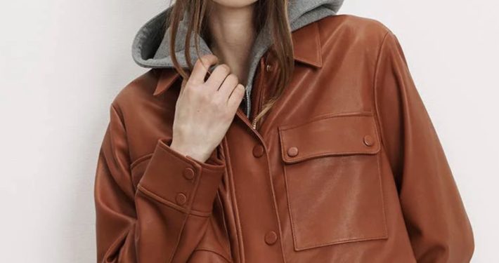 Find your perfect spring jacket. Lightweight, stylish, and versatile, it’s the essential layer to elevate every outfit this season