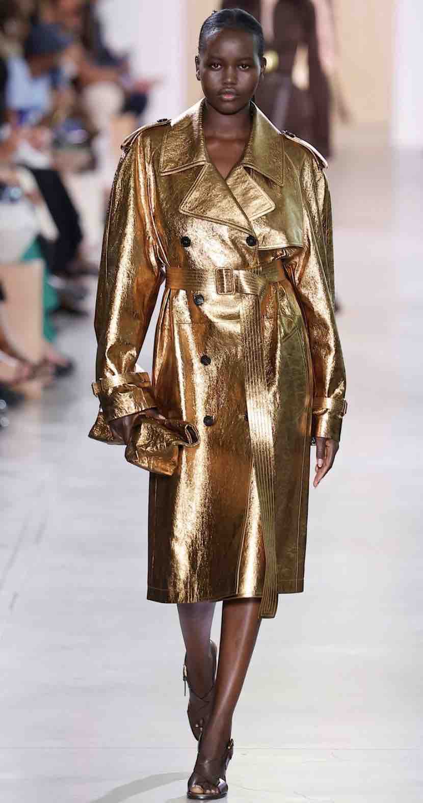 Discover the latest spring trends in fashion and update your closet with must-have styles that turn heads all season