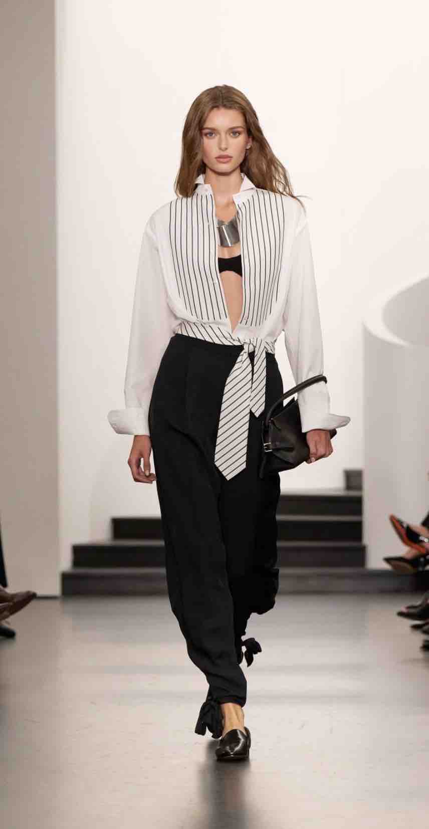 Discover the latest spring trends in fashion and update your closet with must-have styles that turn heads all season