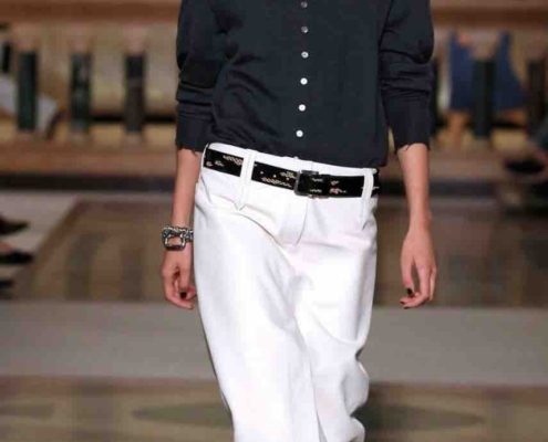 Discover the latest spring trends in fashion and update your closet with must-have styles that turn heads all season