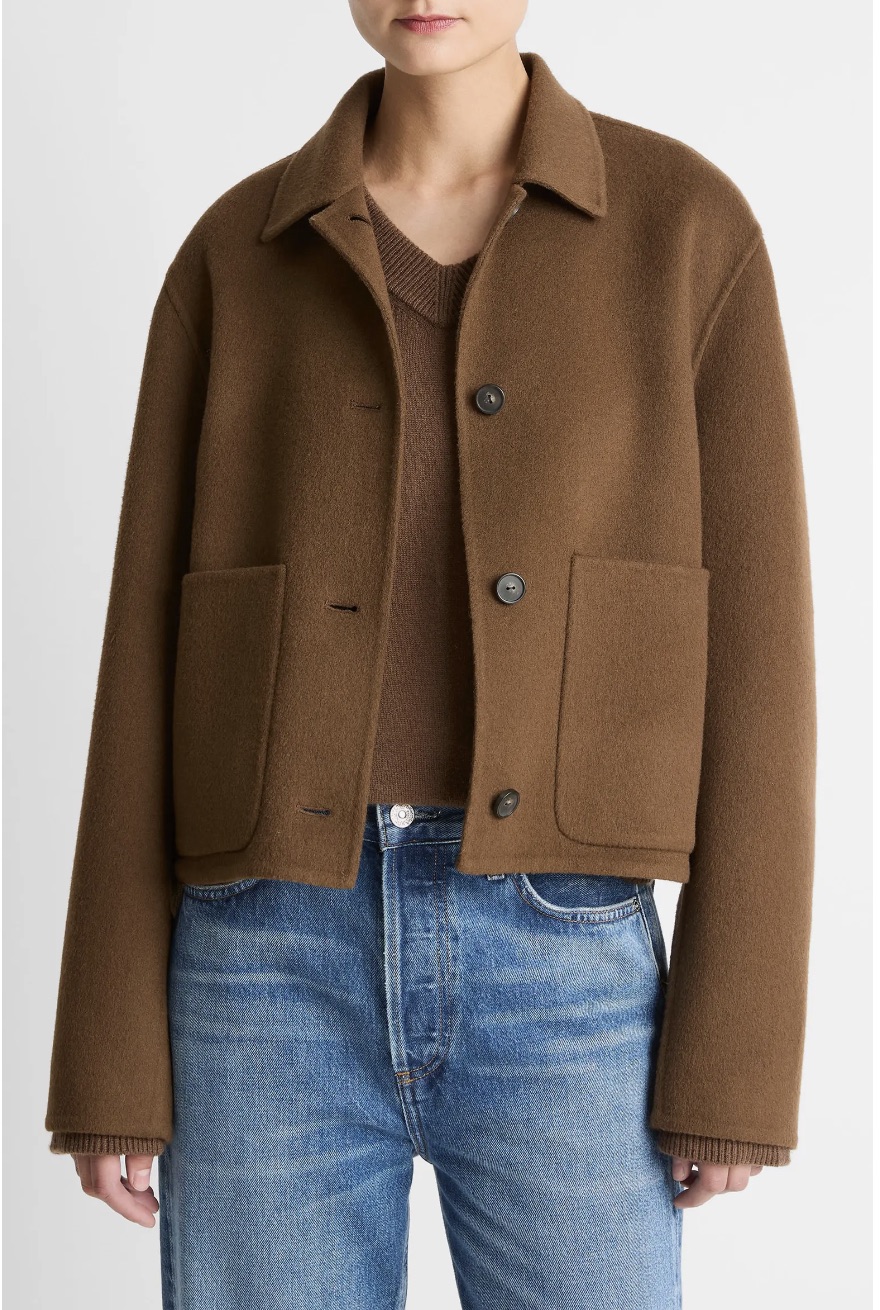 Must-Have Lightweight Essential Spring Jacket To Get Find your perfect spring jacket. Lightweight, stylish, and versatile, it’s the essential layer to elevate every outfit this season