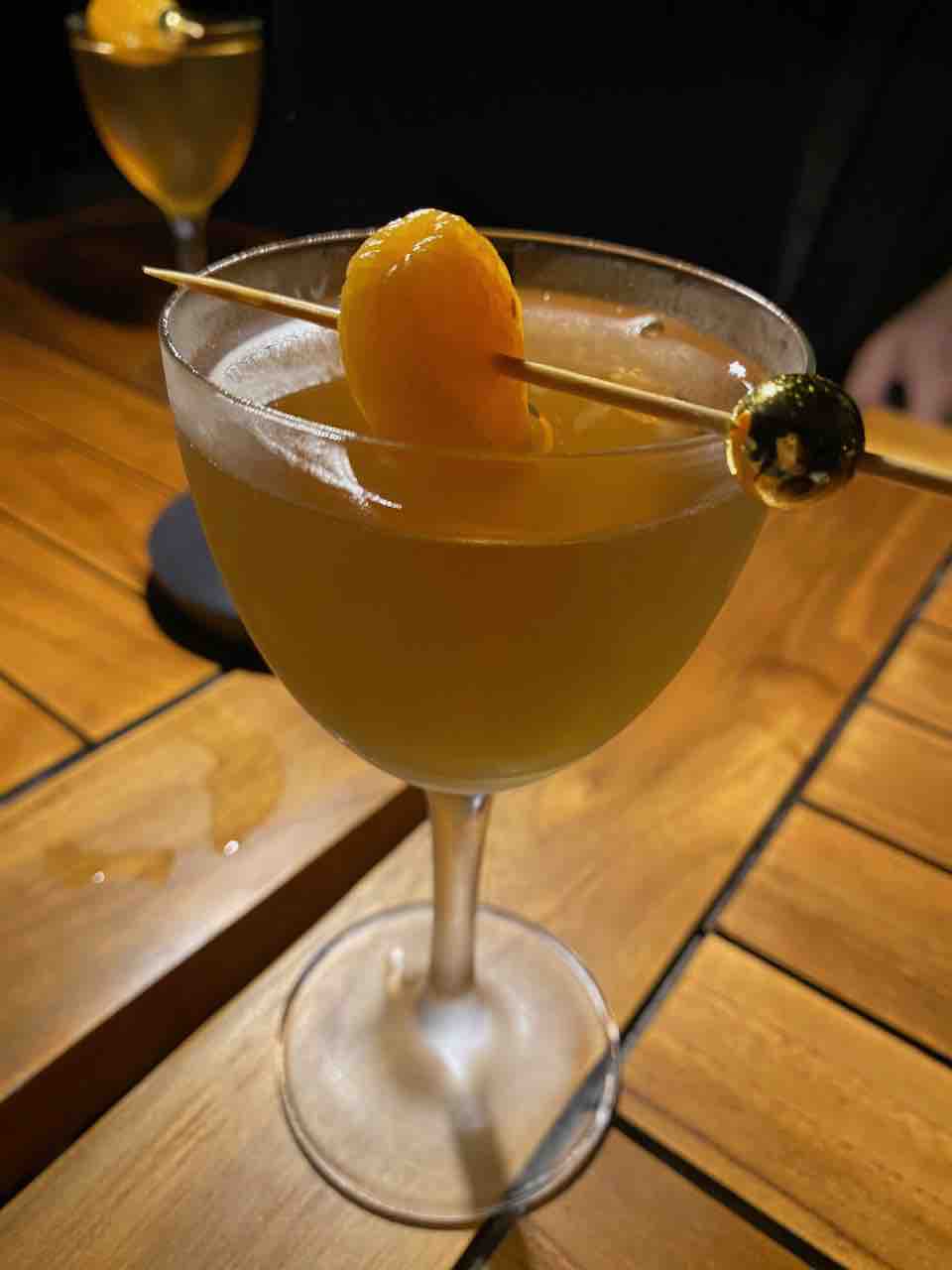 Discover the best cocktail bars in New York City