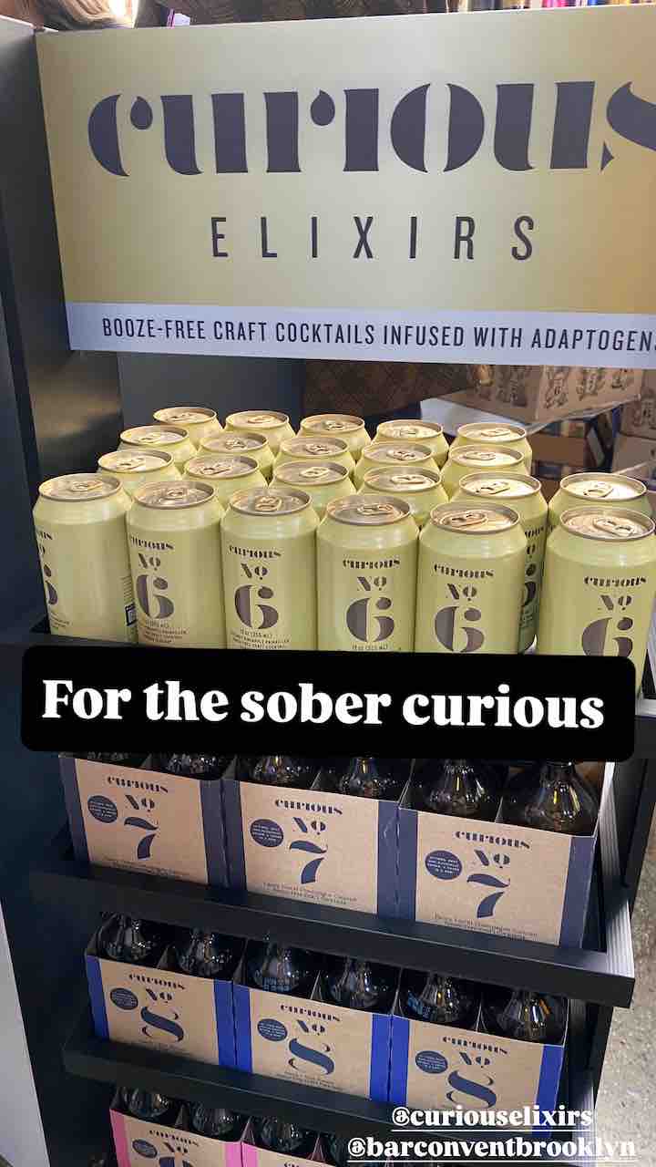 Why You Should Experience Bar Convent Brooklyn With Top Brands, Expert Panels, And Networking