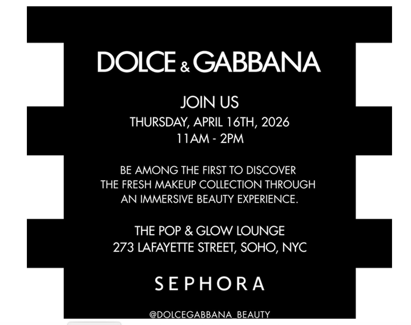 Happenings in NYC This Spring