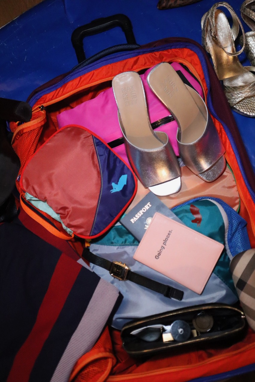 Best carry-on luggage for effortless travel