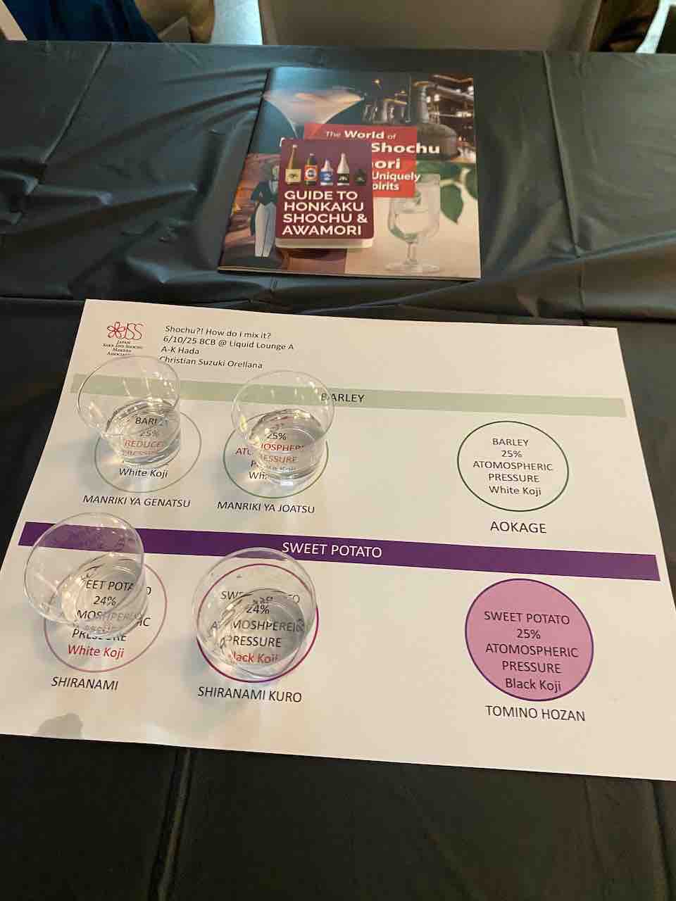 Discover Brooklyn Bar Convent and connect with industry leaders, trends, and tastings. Don’t miss NYC’s premier beverage experience—get tickets now.