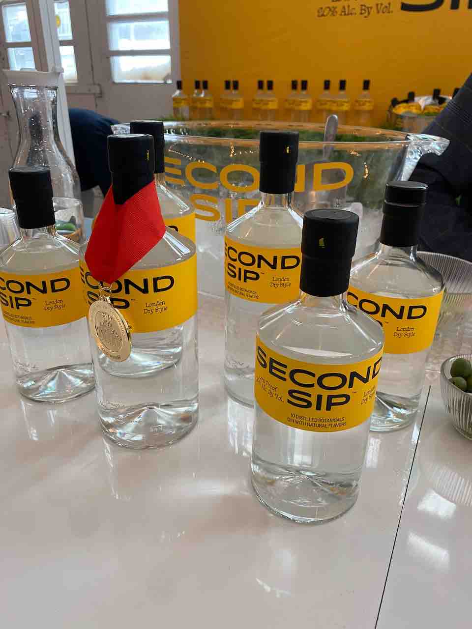 Why You Should Experience Bar Convent Brooklyn With Top Brands, Expert Panels, And Networking