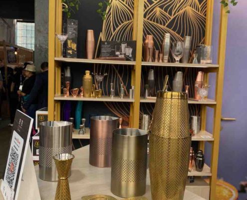 Discover Brooklyn Bar Convent and connect with industry leaders, trends, and tastings. Don’t miss NYC’s premier beverage experience—get tickets now.