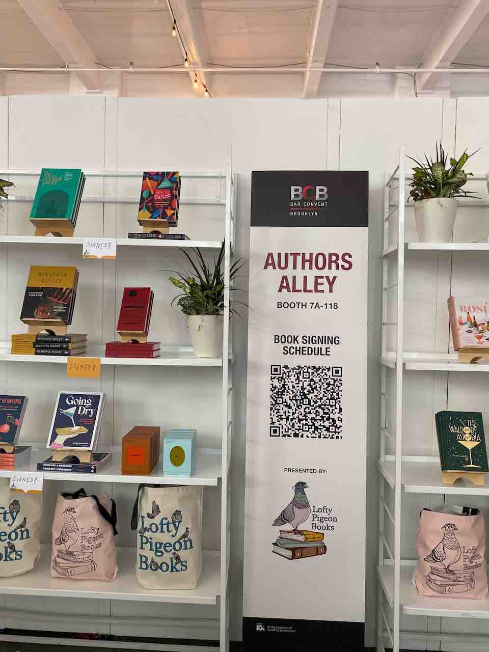 Why You Should Experience Bar Convent Brooklyn With Top Brands, Expert Panels, And Networking