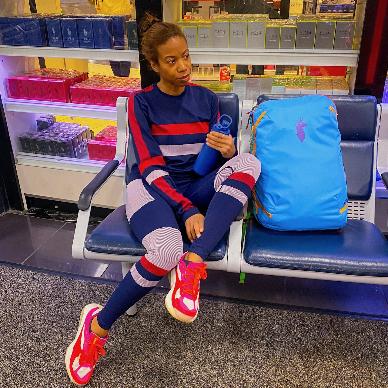 Best carry-on luggage for effortless travel