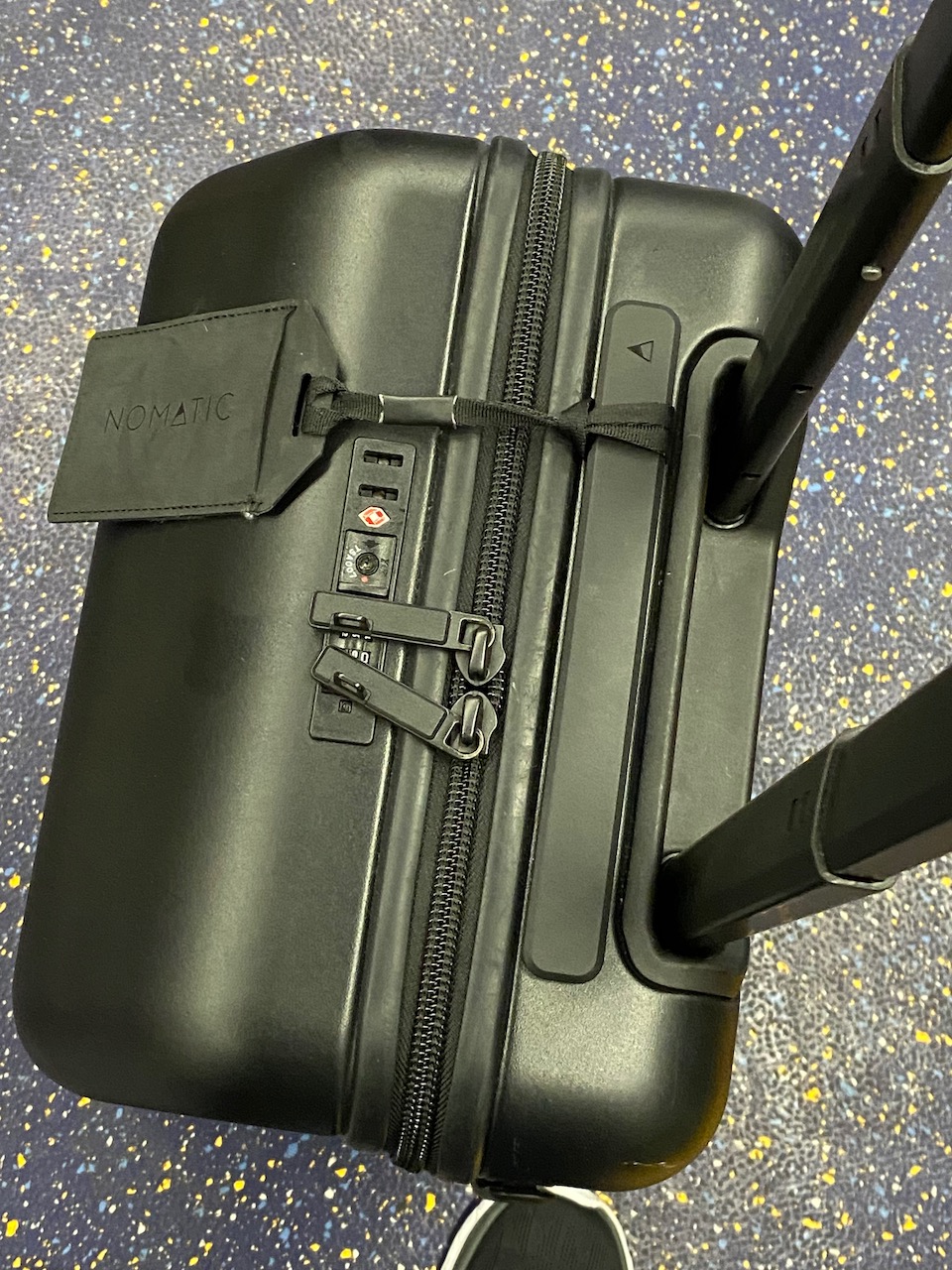 Best carry-on luggage for effortless travel