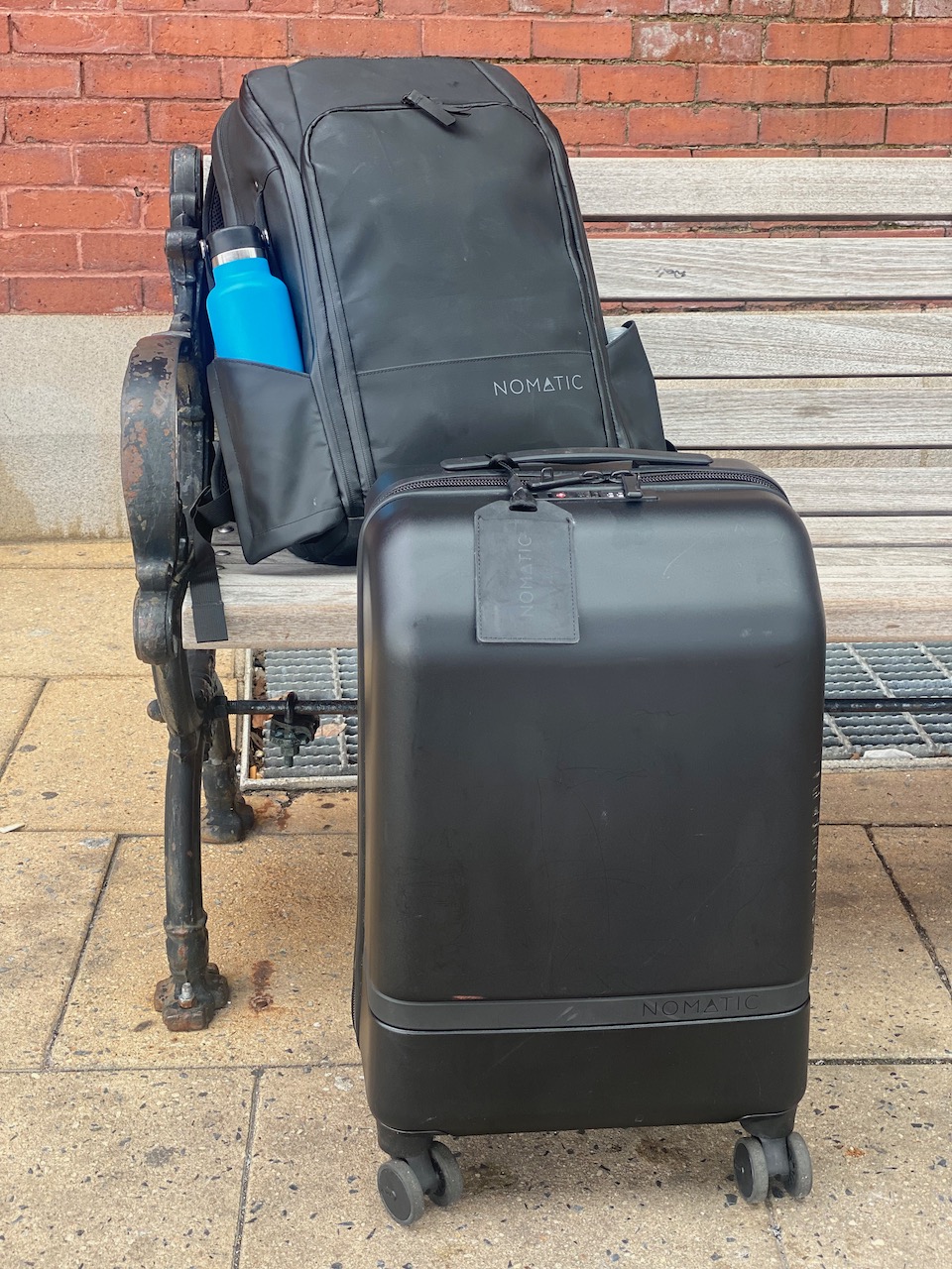 Best carry-on luggage for effortless travel