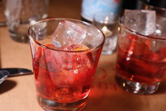 The Best All-Day Italian Restaurant & Salumeria in NYC Has a New East Village Home