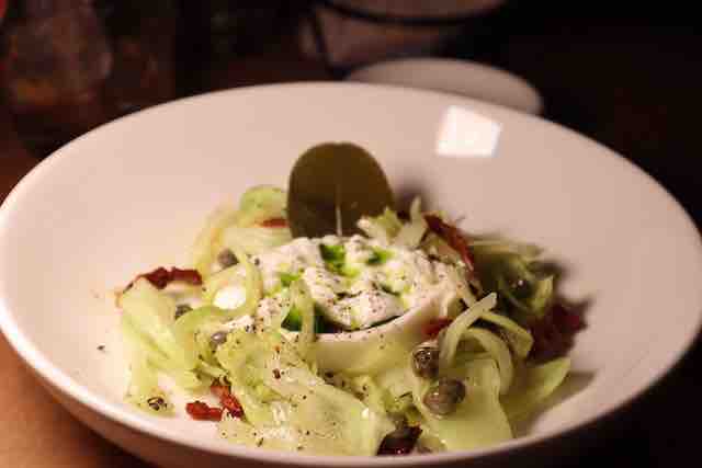 The Best All-Day Italian Restaurant & Salumeria in NYC Has a New East Village Home