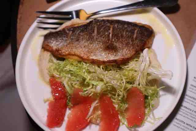 The Best All-Day Italian Restaurant & Salumeria in NYC Has a New East Village Home