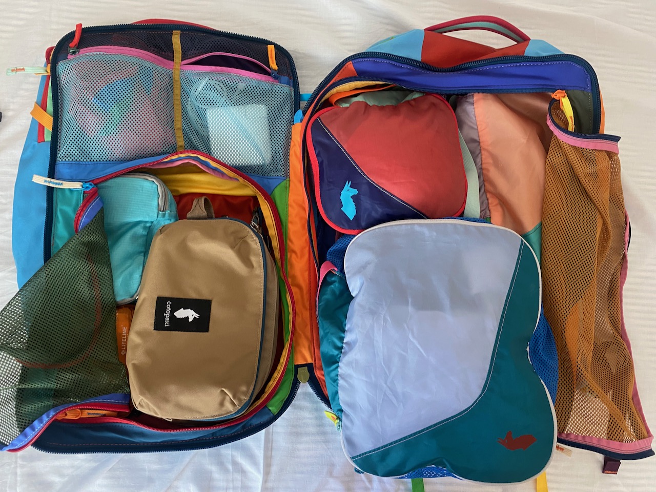 Best carry-on luggage for effortless travel