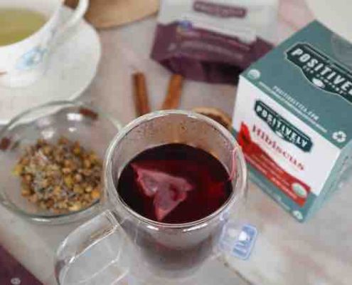 Best tea for wellness