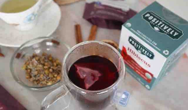 Best tea for wellness