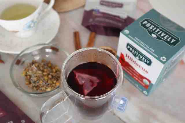 Best tea for wellness