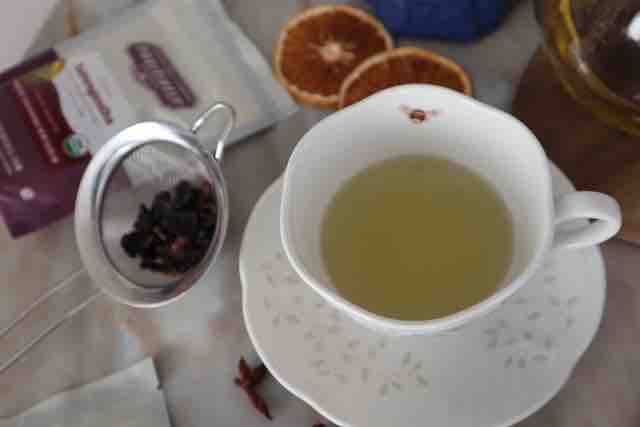 Best tea for wellness