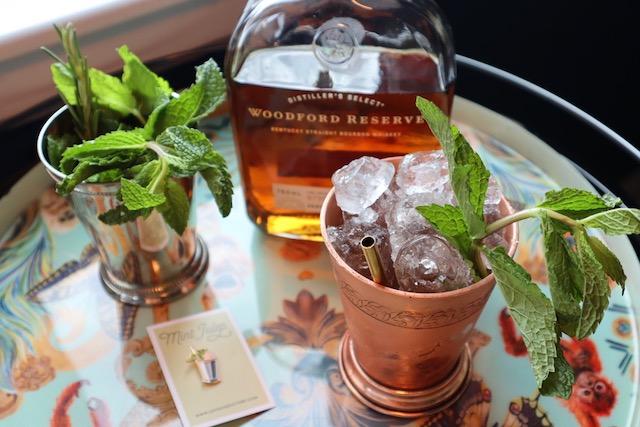 American Mint Julep: A Classic with Southern Charm Why FIFA World Cup Inspired Cocktails Are Perfect for Your Viewing Party