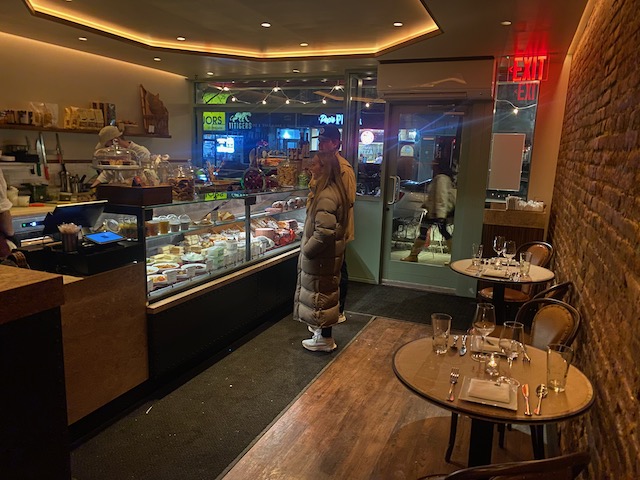 The Best All-Day Italian Restaurant & Salumeria in NYC Has a New East Village Home