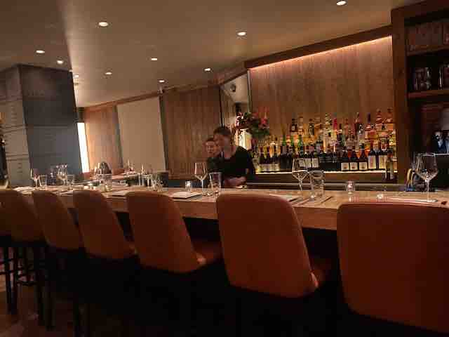 Best All Day Italian Restaurant NYC