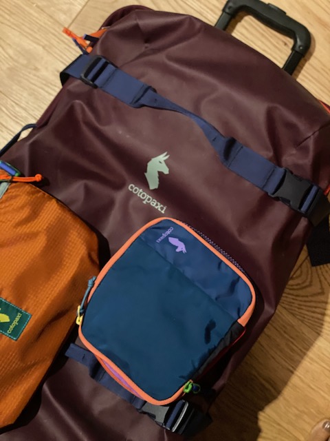 Best Carry On Luggage for Effortless Travel