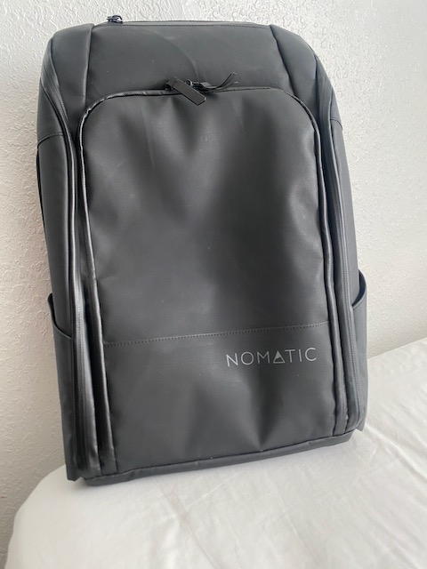 Best carry-on luggage for effortless travel