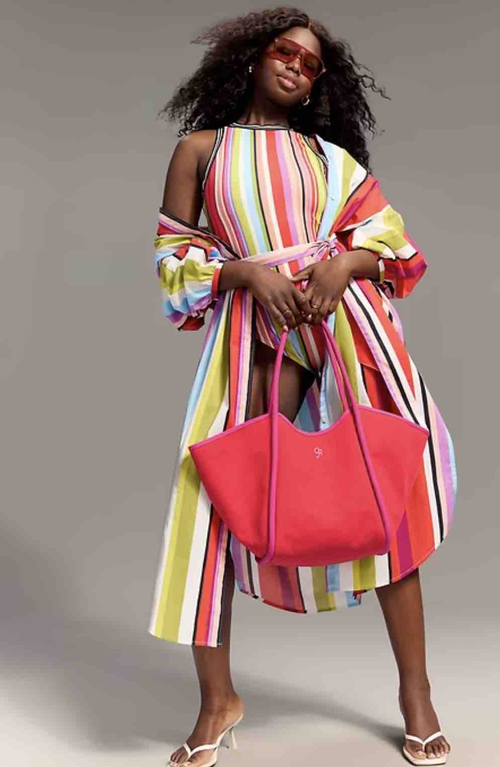 Old Navy designer collaboration 2026