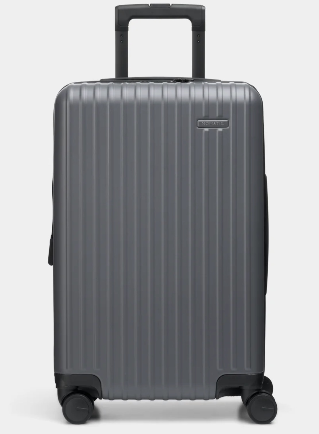 Best carry-on luggage for effortless travel