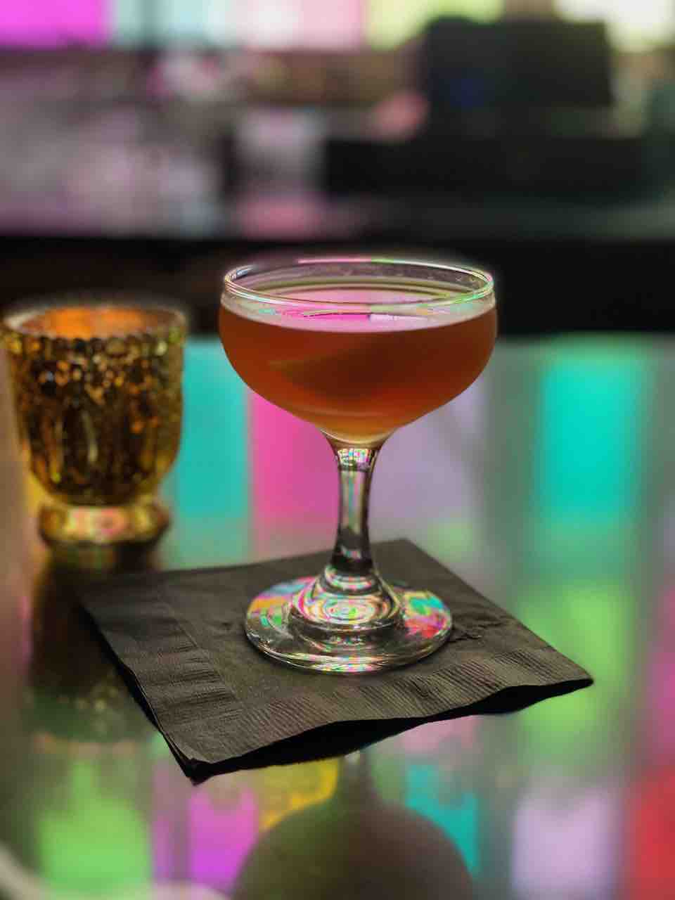 Discover the best cocktail bars in New York City
