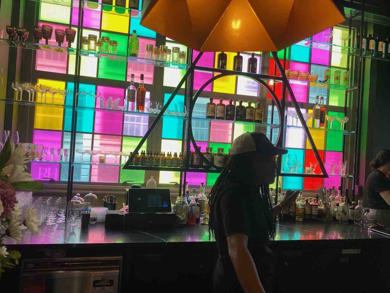 Discover the best cocktail bars in New York City