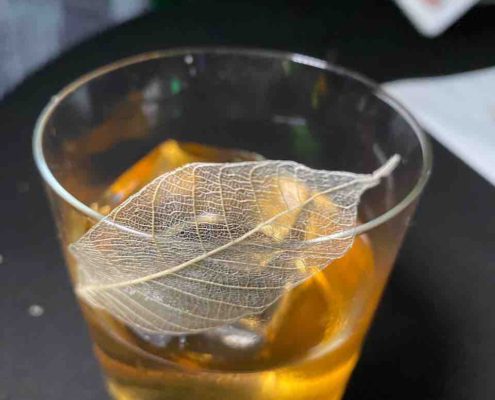 Cocktail Bars in New York City | NYC Nightlife