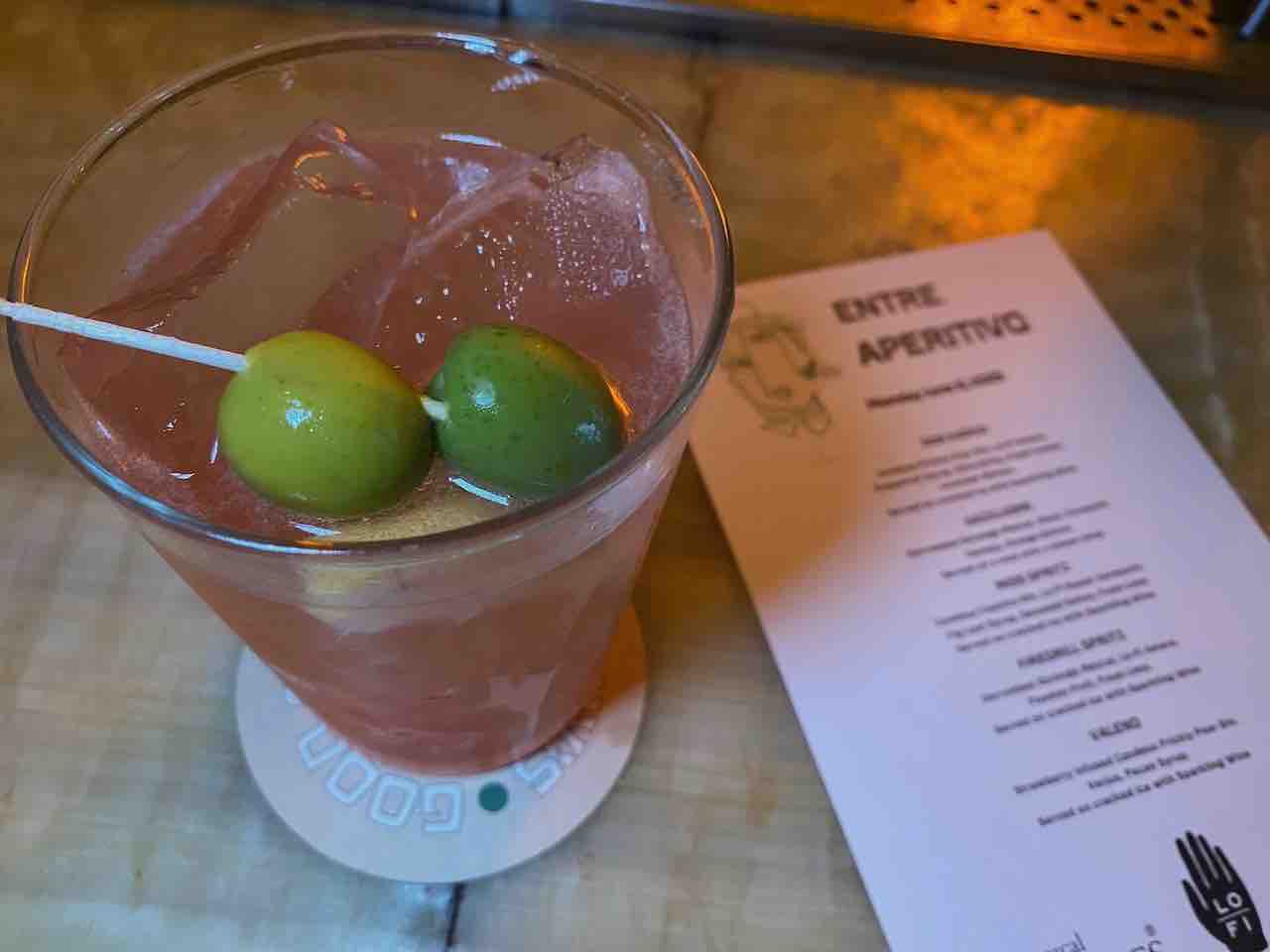 Discover the best cocktail bars in New York City