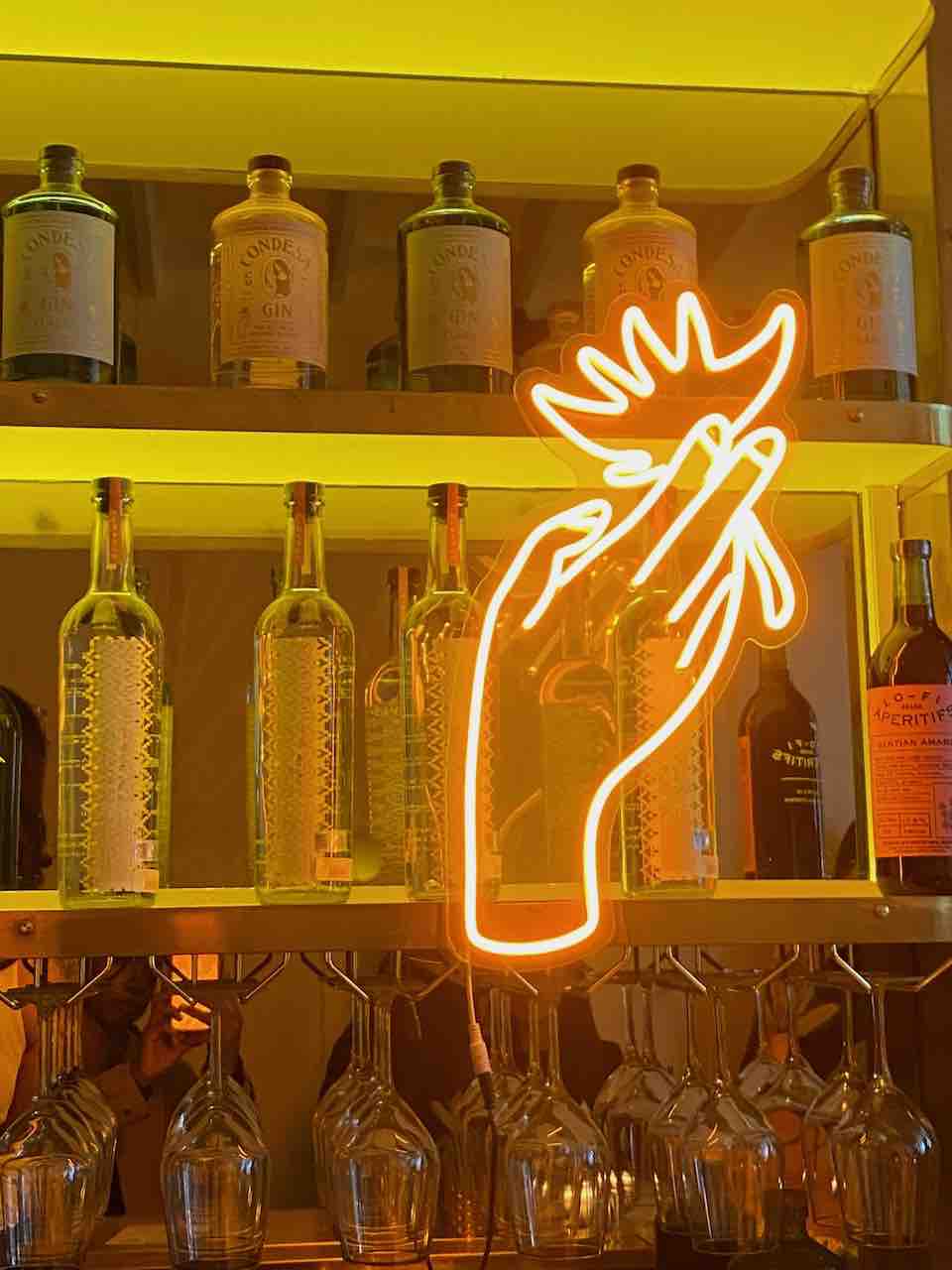 Discover the best cocktail bars in New York City