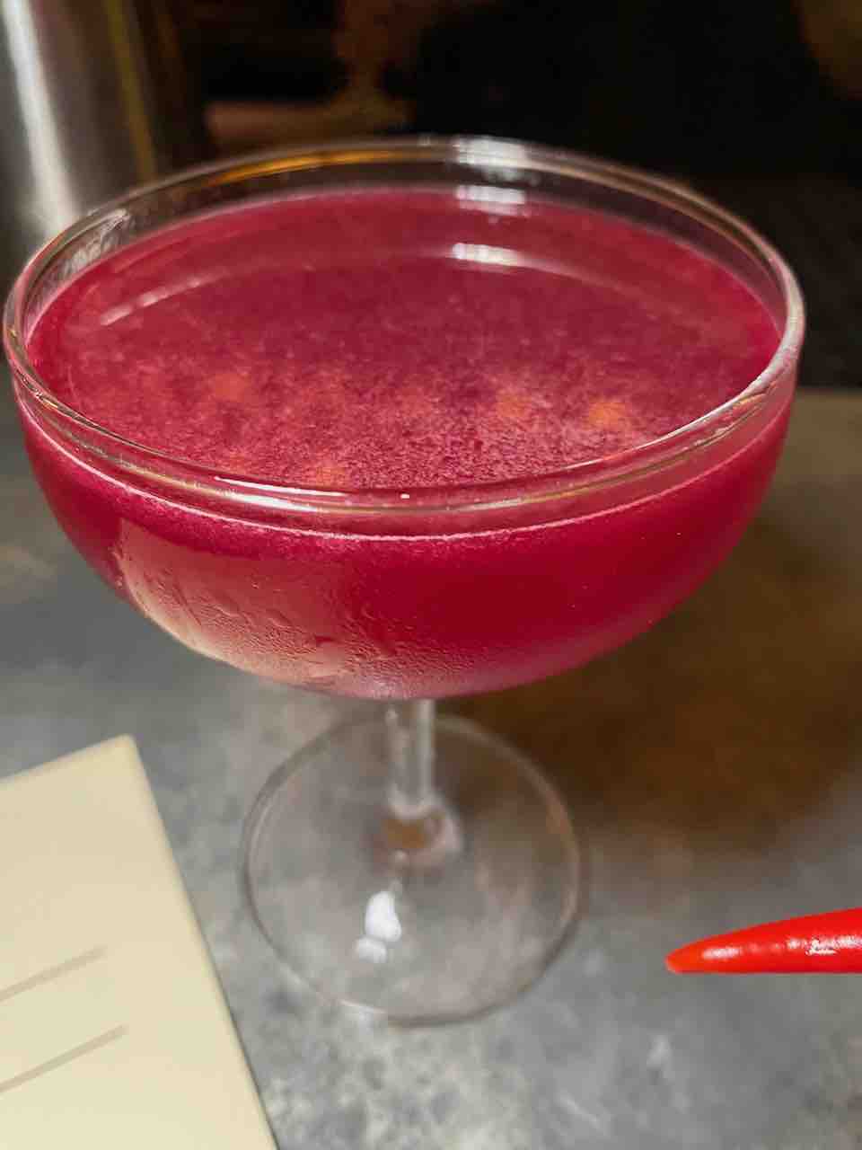 Discover the best cocktail bars in New York City