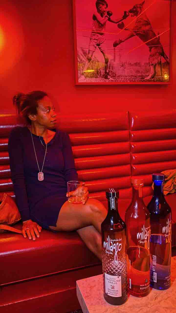 Cocktail Bars in New York City | NYC Nightlife