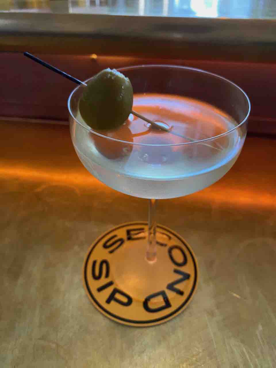 Discover the best cocktail bars in New York City